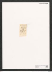 Pleurostauron fulmen (Brightw.) Grun. (de-Toni-Nr.: Genus 7, Species 970) Zeichnungen Sammlung Grunow (NHMW-BOT-W0368772)